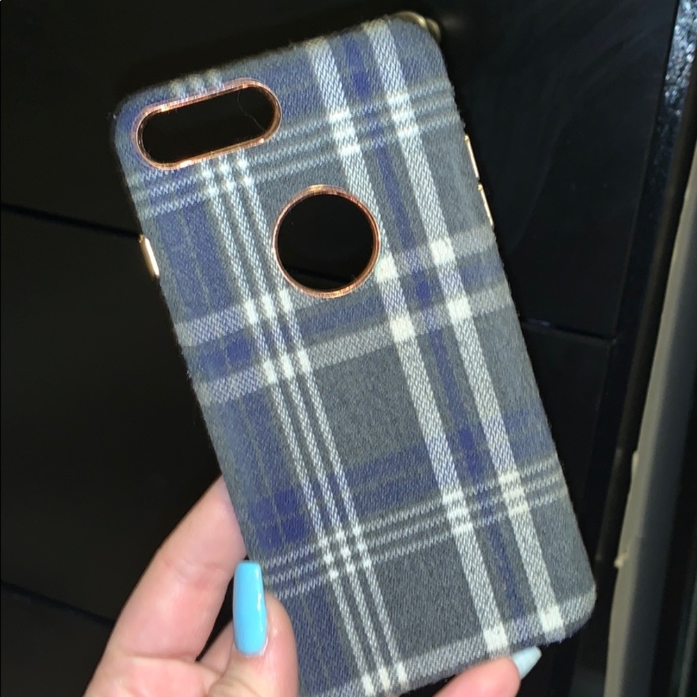 iPhone 8 Plus case